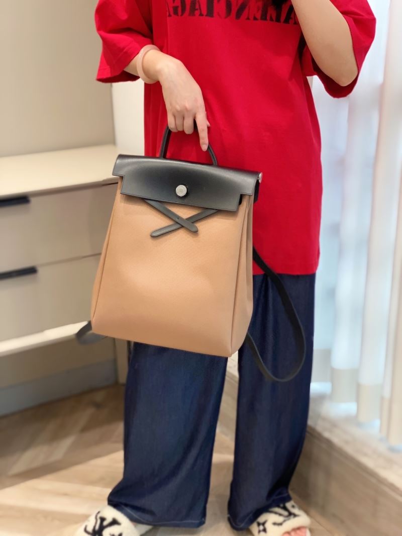 Hermes Herbag Bags